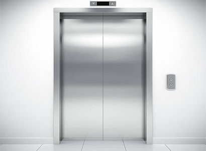 Elevator Door