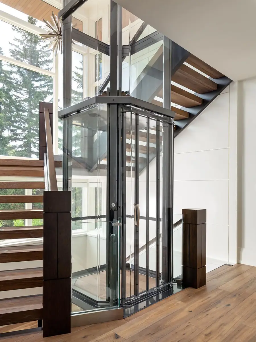 Home Elevator